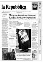 giornale/RAV0037040/2018/n. 240 del 11 ottobre